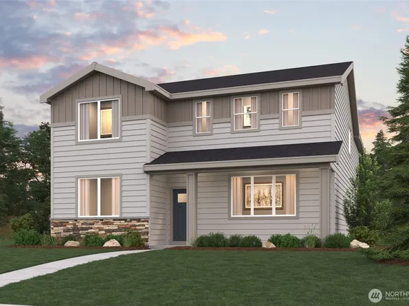 2145 Maple Street, Wenatchee, WA 98801