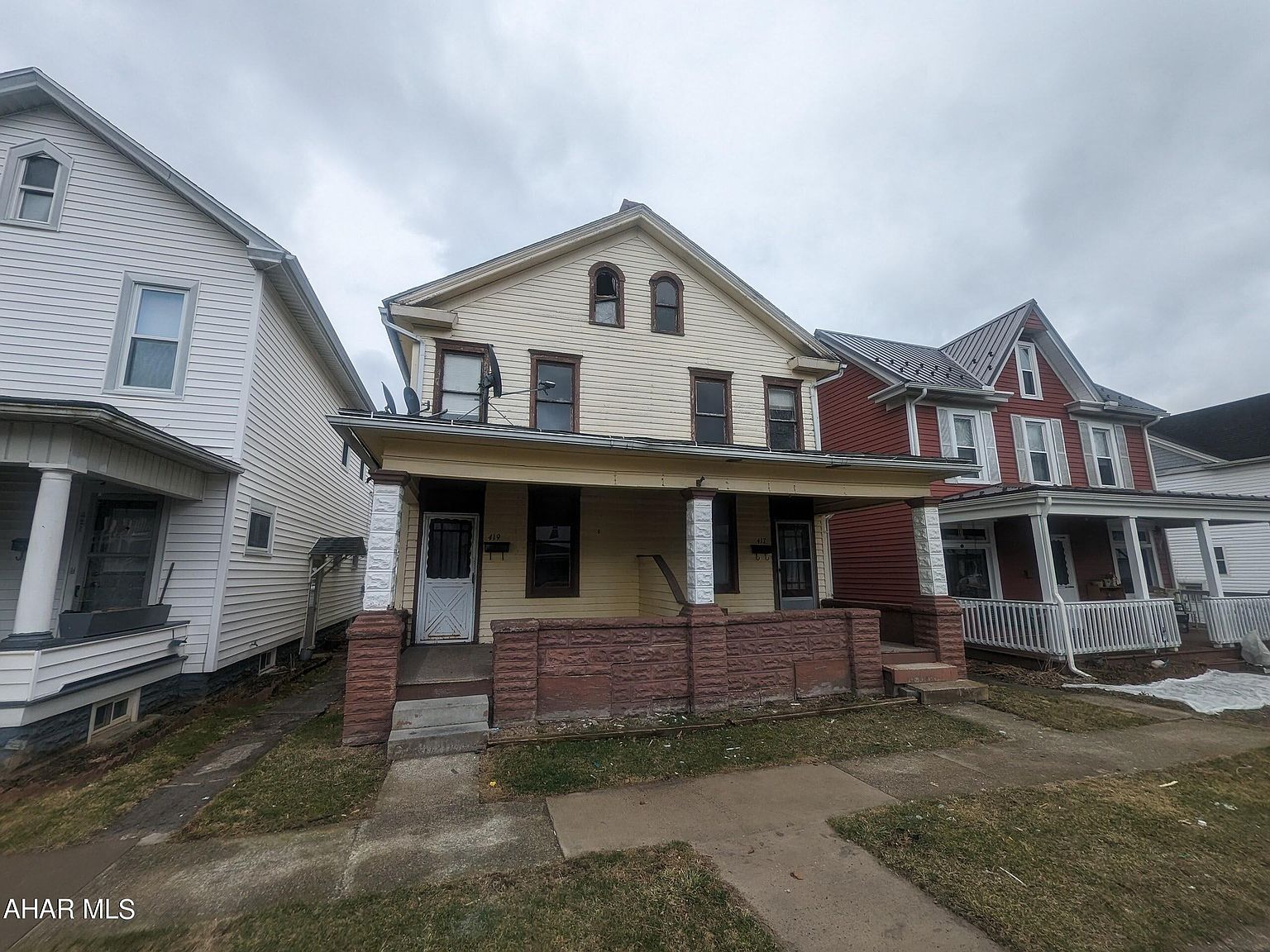 417419 S 1st St, Bellwood, PA 16617 Zillow