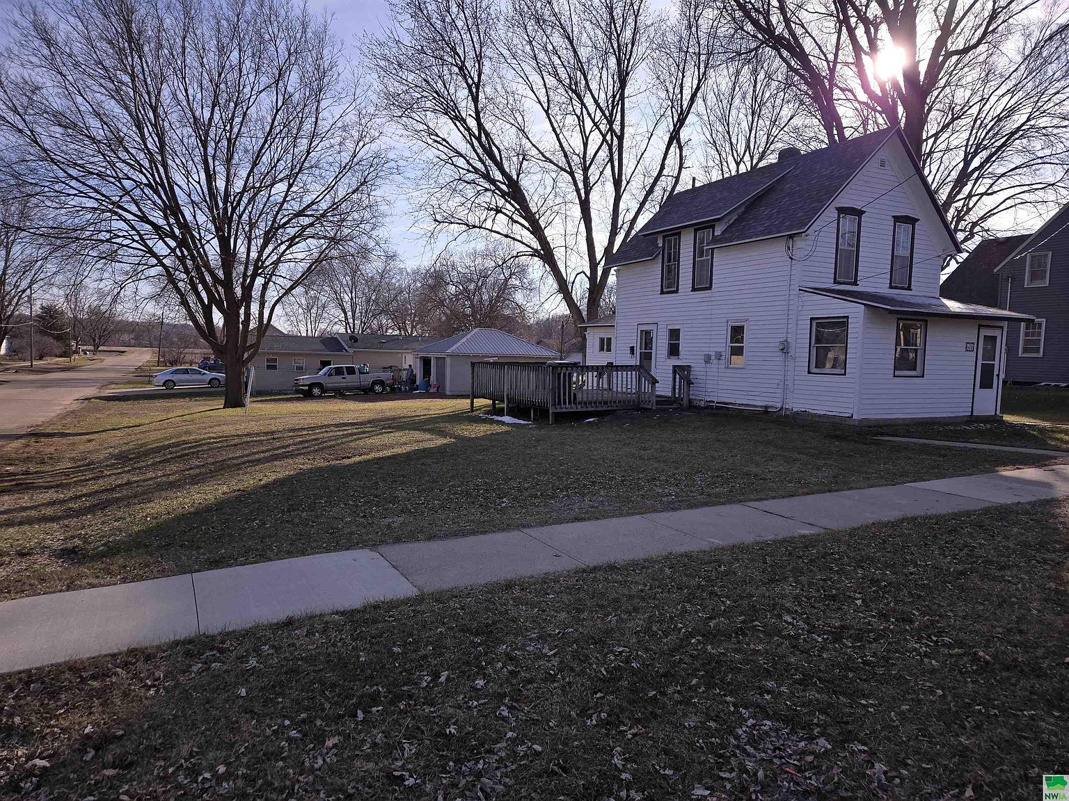 616 5th St, Correctionville, IA 51016 MLS 823716 Zillow