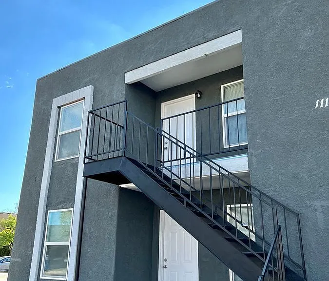 11117 Senac Pl NE #D — Photo 8