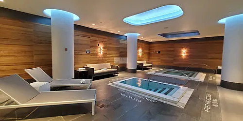 Rented by Rossi Living