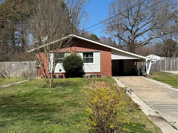 13A Colberts Ln, Newport News, VA 23601