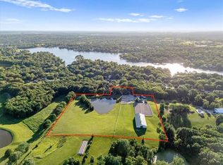 LOT 2 NW Bridle Parc Ln, Kansas City, MO 64152