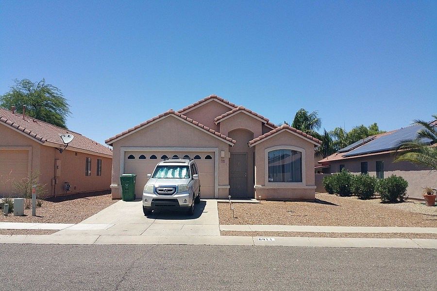 1st image of 6944 W Red Rock Dr