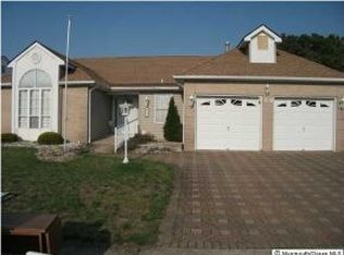 64 Trent Dr, Toms River, NJ
