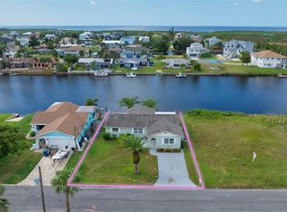 3405 Poinsettia Dr, Hernando Beach, FL 34607
