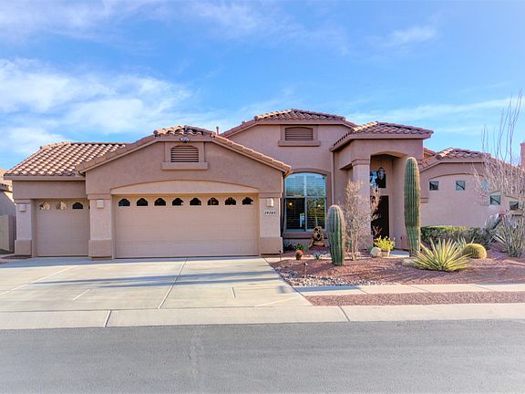 2nd image of 39285 S Mountain Shadow Dr