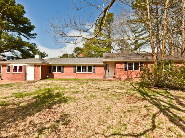 532 Hannibal St, Virginia Beach, VA 23452