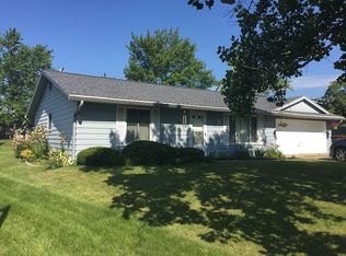 705 Tecumseh Ct, Auburn, IN 46706