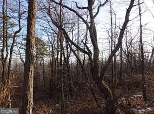 Lot 31 Timber Ridge, Winchester, VA 22602