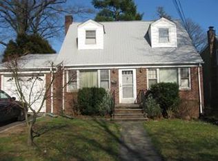 633 Robinson Ter, Union, NJ 07083