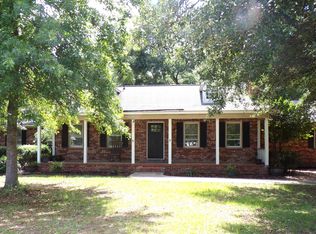 810 Santa Fe Trl, Sumter, SC 29154