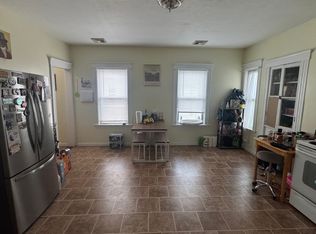 259 Cambridge St APT 3, Worcester, MA 01603