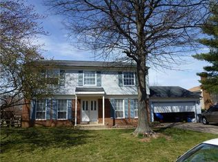 1304 April Way, Herndon, VA 20170