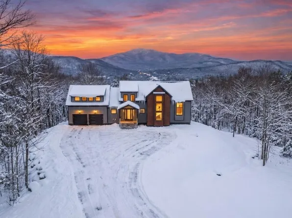 121 Morganite Way, Newry, ME 04261