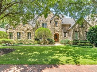 3415 Rivers Call Blvd, Atlanta, GA 30339