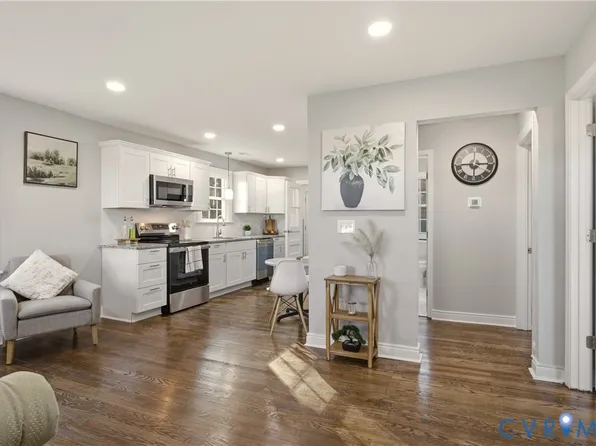 6280 Monahan Rd, Henrico, VA 23231