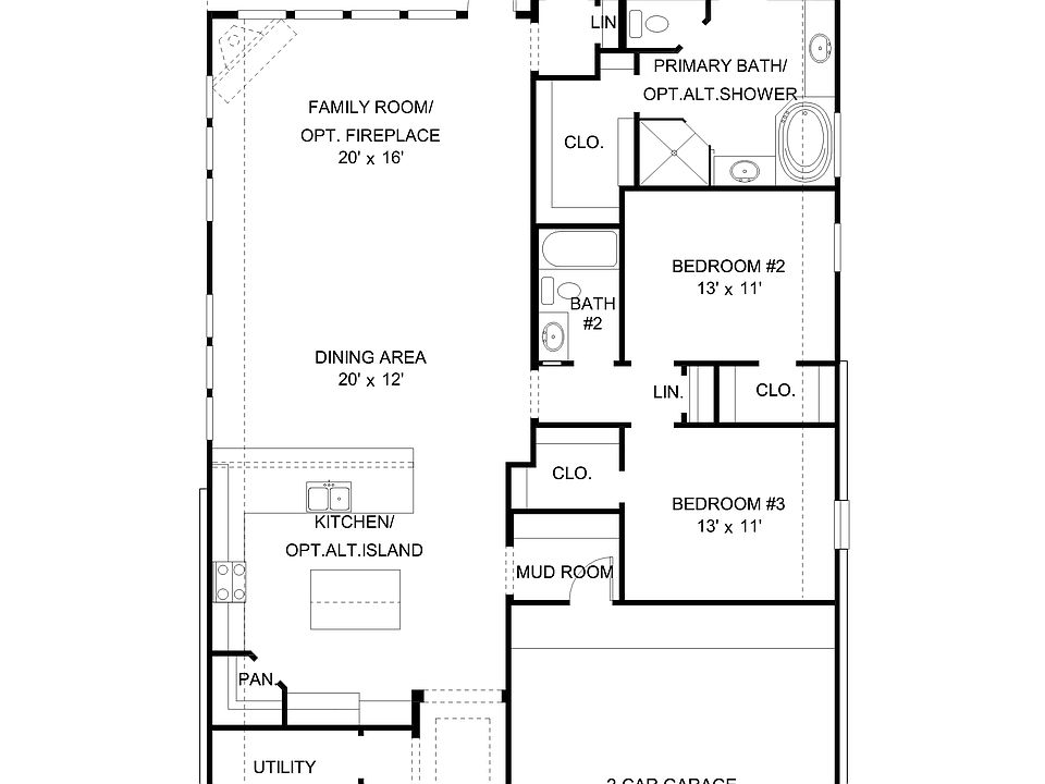 2nd image of 14505 Kira Ln