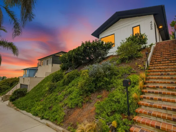 4468 Bermuda Ave, San Diego, CA 92107