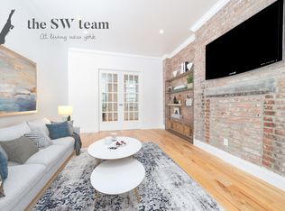 438 E 13th St APT B1, New York, NY 10009