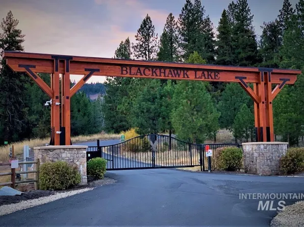 LOT 12 Blackhawk Lake Dr, McCall, ID 83638