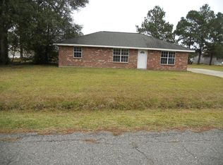 413 Snow Dr, Jennings, LA 70546