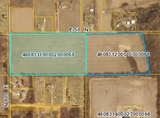 299 N 600 E, Mill Creek, IN 46365