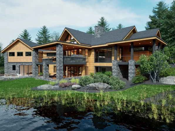 90 Woodland Star Cir, Whitefish, MT 59937