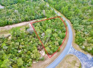 SW 142nd Pl LOT 3, Ocala, FL 34473