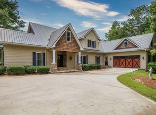 1387 Duck Rd, Dadeville, AL 36853