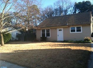 18 Raysmith Rd, Sicklerville, NJ 08081