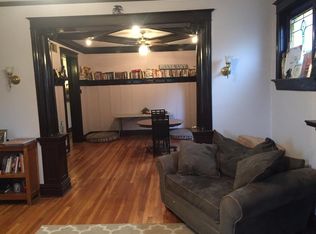 3549 Victor St, Saint Louis, MO 63104