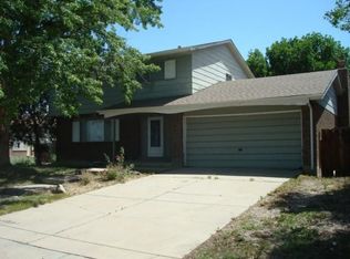 1308 S Sherman St, Longmont, CO 80501