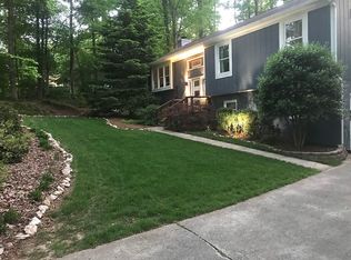 1421 Princess Anne Rd, Raleigh, NC 27607