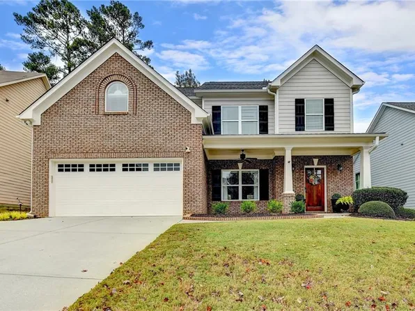 5620 Creek Dale Way, Buford, GA 30518