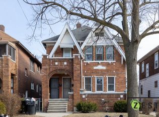 12120 Stoepel, Detroit, MI 48204