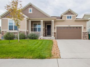 3486 E 143rd Ave, Thornton, CO 80602