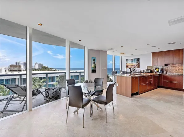 1200 Holiday Dr APT 506, Fort Lauderdale, FL 33316