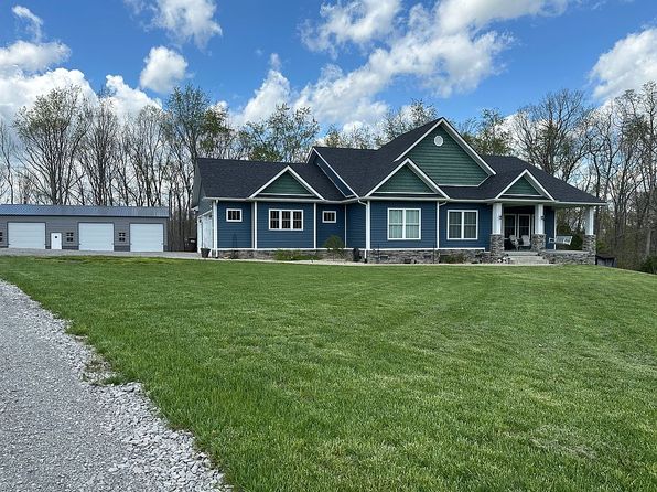 665 Oil Springs Rd, Winchester, KY 40391