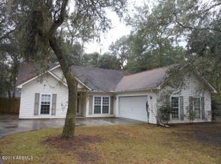 7 Sheppard Rd W, Beaufort, SC 29907