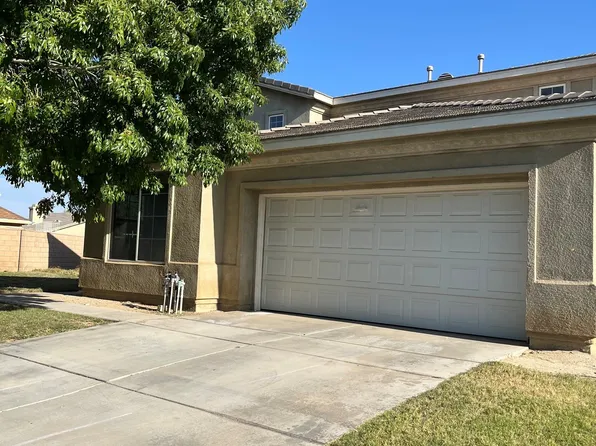 2752 Allessandra Ct, Lancaster, CA 93535