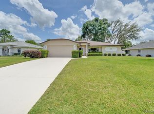3260 S Blackmountain Dr, Inverness, FL 34450