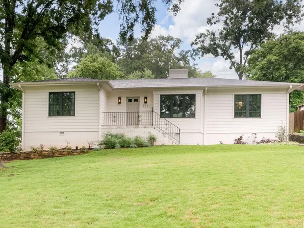 717 59th St S, Birmingham, AL 35212