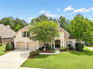 614 Silverthorne Ln, Covington, LA 70433