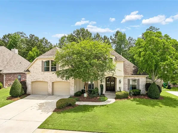 614 Silverthorne Ln, Covington, LA 70433