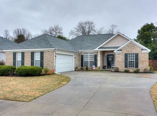 308 Grandiflora Cir, Aiken, SC 29803