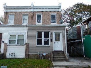 314 Walnut St, Darby, PA