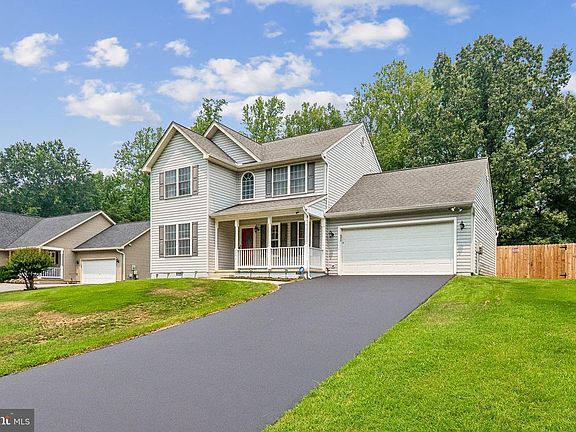3rd image of 2896 Portobello Ct