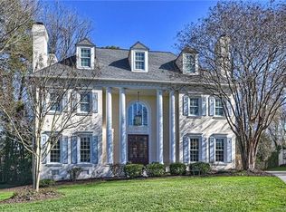 2110 Foxcroft Woods Ln, Charlotte, NC 28211