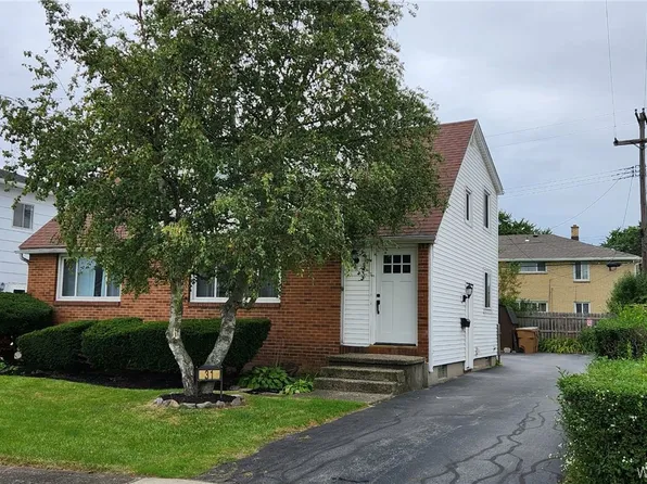 31 Wellington Rd, Cheektowaga, NY 14225